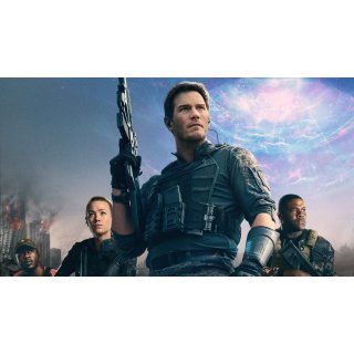 Tomorrow War, The Picture 2