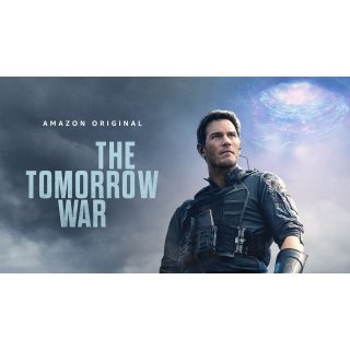 Tomorrow War, The Picture 3