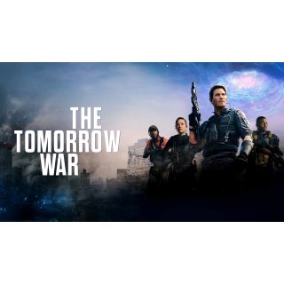 Tomorrow War, The Picture 6