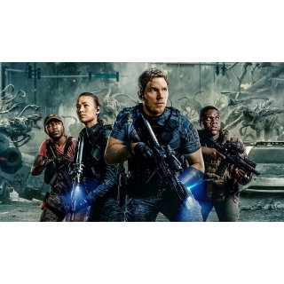 Tomorrow War, The Picture 7