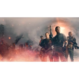 Tomorrow War, The Picture 8