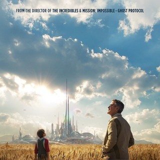 Tomorrowland Picture 5
