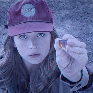 Tomorrowland Picture 6