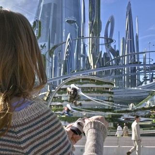 Tomorrowland Picture 9