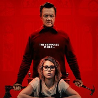 Poster of Saban Films' Tone-Deaf (2019)