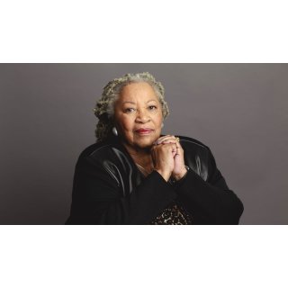 Toni Morrison: The Pieces I Am Picture 3