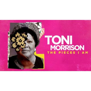 Toni Morrison: The Pieces I Am Picture 5