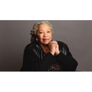 Toni Morrison: The Pieces I Am Picture 7