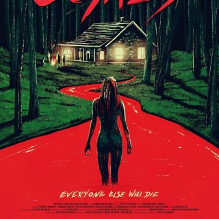 Poster of Twenty Eighteen Seventy-Six's Tonight She Comes (2017)