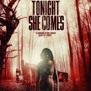 Poster of Twenty Eighteen Seventy-Six's Tonight She Comes (2017)