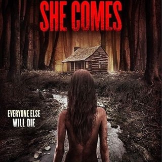 Poster of Twenty Eighteen Seventy-Six's Tonight She Comes (2017)