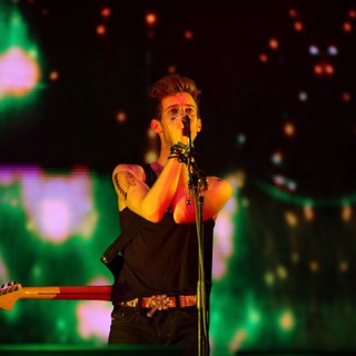 Tonight You're Mine Picture 12
