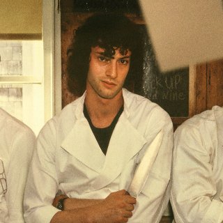 Tony Picture 7