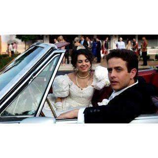 Tony 'n' Tina's Wedding Picture 1