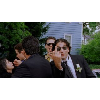 Tony 'n' Tina's Wedding Picture 5