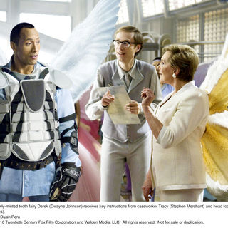 Tooth Fairy Picture 25