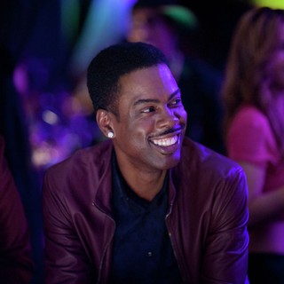 Chris Rock stars as Andre Allen in Paramount Pictures' Top Five (2014)