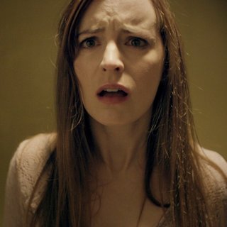 Ahna O'Reilly stars as Robin in Cinemax's Totem (2017)