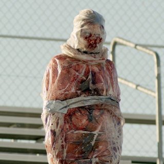 A scene from Cinemax's Totem (2017)