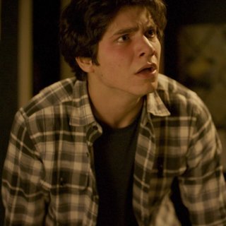 Braeden Lemasters stars as Todd in Cinemax's Totem (2017)