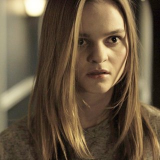 Kerris Dorsey stars as Kellie in Cinemax's Totem (2017)