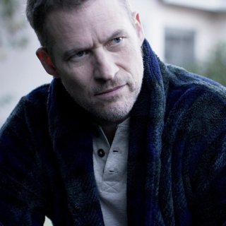 James Tupper stars as James in Cinemax's Totem (2017)