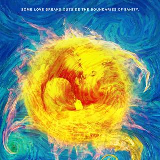 Poster of Roadside Attractions' Touched with Fire (2016)