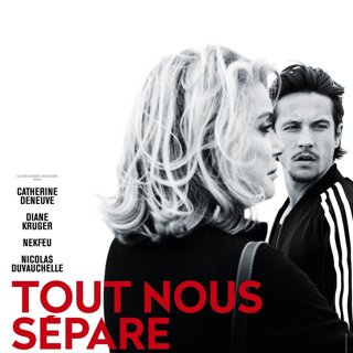 Poster of Mars Distribution's Tout Nous Separe (2017)