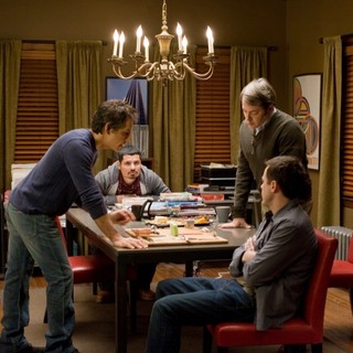 Tower Heist Picture 36