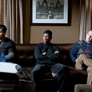 Tower Heist Picture 39