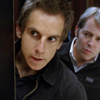 Tower Heist Picture 3