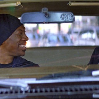 Tower Heist Picture 6