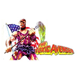 Toxic Avenger, The (1984)