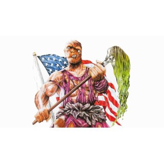 Toxic Avenger, The Picture 2