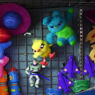 Toy Story 4 Picture 9