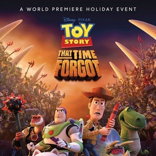 Toy Story That Time Forgot (2014) - Movie Info AceShowbiz