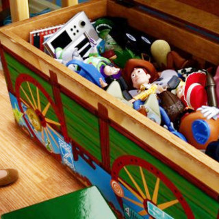 Toy Story 3 Picture 29