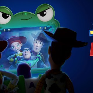 Toy Story 5 (2026)