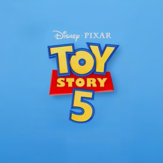 Toy Story 5 (2026)