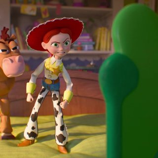 Toy Story 5 (2026)