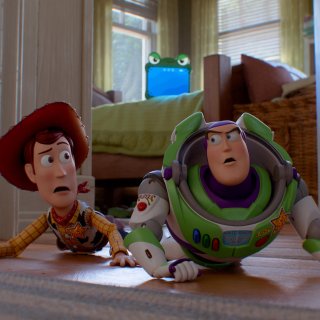 Toy Story 5 (2026)