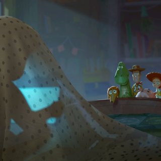 Toy Story 5 (2026)