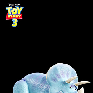 Poster of Walt Disney Pictures' Toy Story 3 (2010)