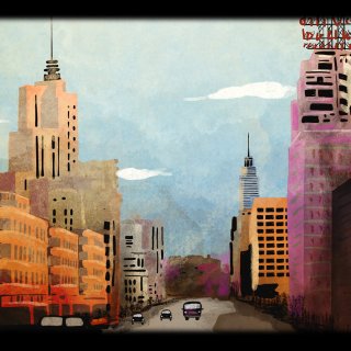 Traces Of Home Picture 1