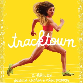 Poster of Samuel Goldwyn Films' Tracktown (2017)
