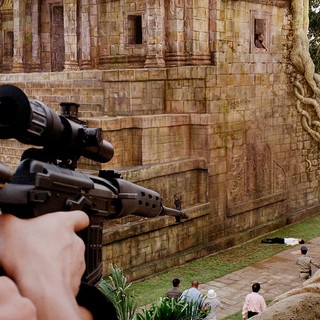 Trade Of Innocents Picture 19