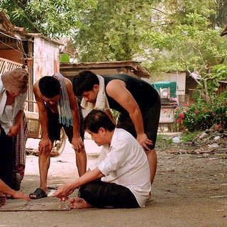 Trade Of Innocents Picture 10