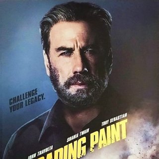 Poster of AMBI Group's Trading Paint (2018)