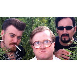Trailer Park Boys: The Movie (2008)