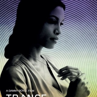 Poster of Fox Searchlight Pictures' Trance (2013)